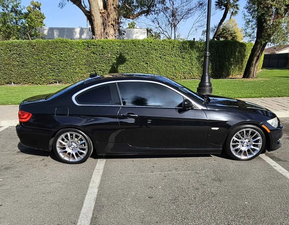 2012 BMW E92 3 Series Coupe - Image 2 of 14