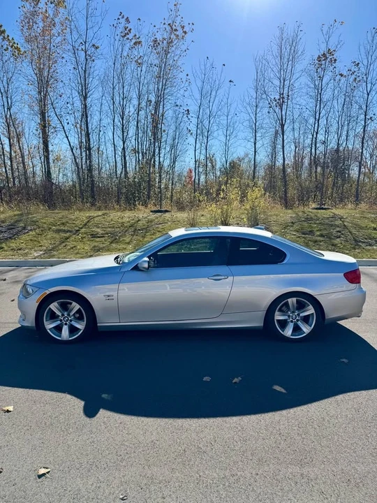 2012 BMW E92 3 Series Coupe - Image 7 of 17
