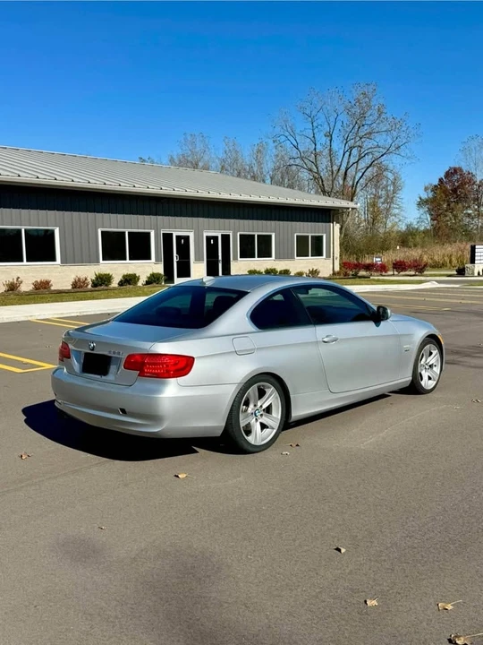 2012 BMW E92 3 Series Coupe - Image 4 of 17