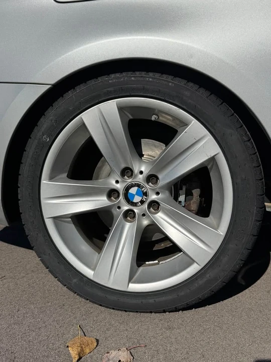 2012 BMW E92 3 Series Coupe - Image 17 of 17