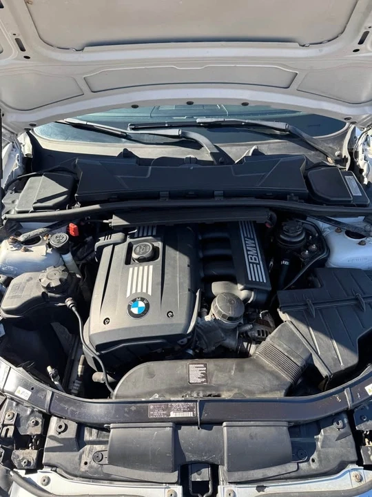 2012 BMW E92 3 Series Coupe - Image 15 of 17