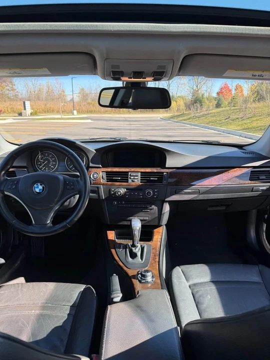 2012 BMW E92 3 Series Coupe - Image 13 of 17