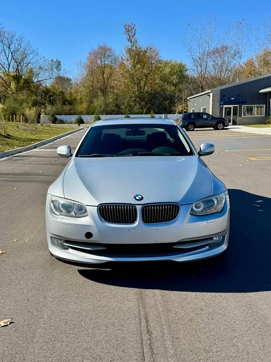 2012 BMW E92 3 Series Coupe - Image 2 of 17