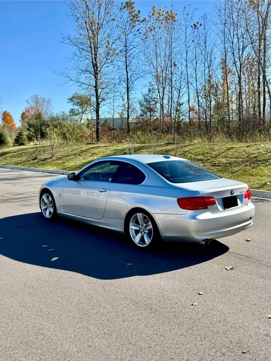 2012 BMW E92 3 Series Coupe - Image 6 of 17