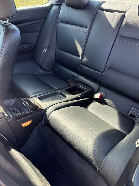2012 BMW E92 3 Series Coupe - Image 10 of 17