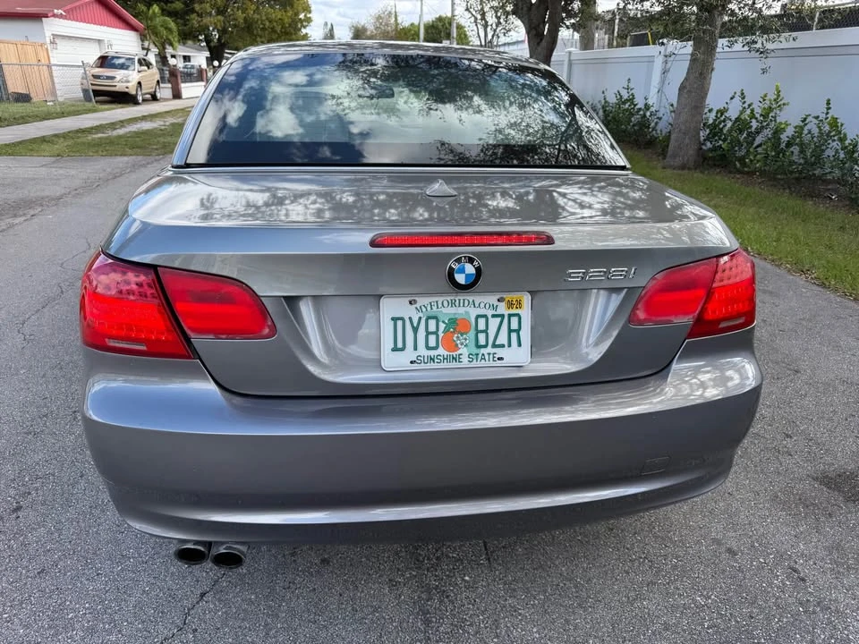 2012 BMW E92 3 Series Coupe - Image 3 of 12