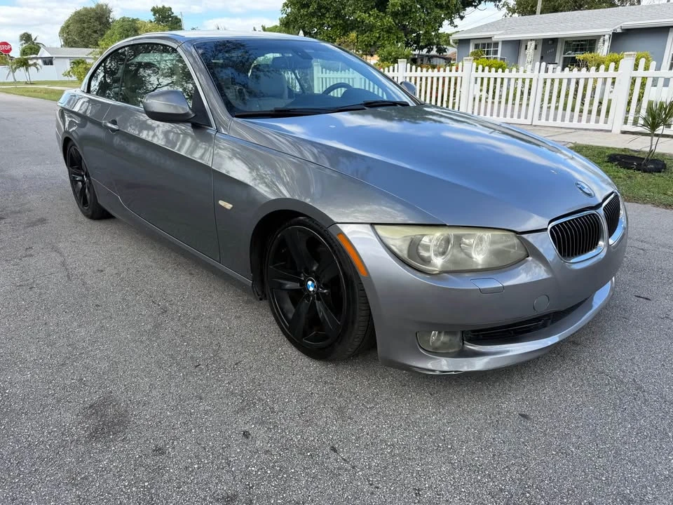 2012 BMW E92 3 Series Coupe - Image 4 of 12
