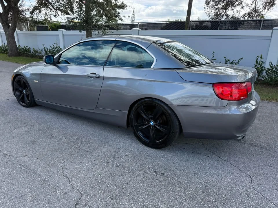 2012 BMW E92 3 Series Coupe - Image 2 of 12