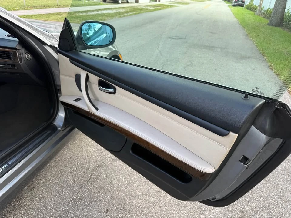 2012 BMW E92 3 Series Coupe - Image 8 of 12