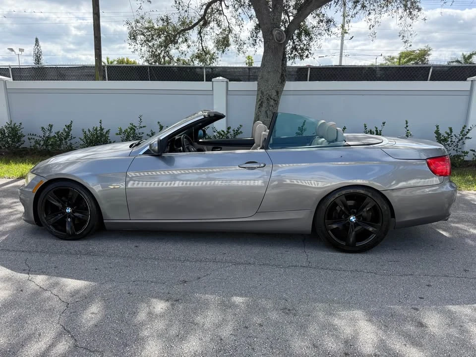 2012 BMW E92 3 Series Coupe - Image 12 of 12
