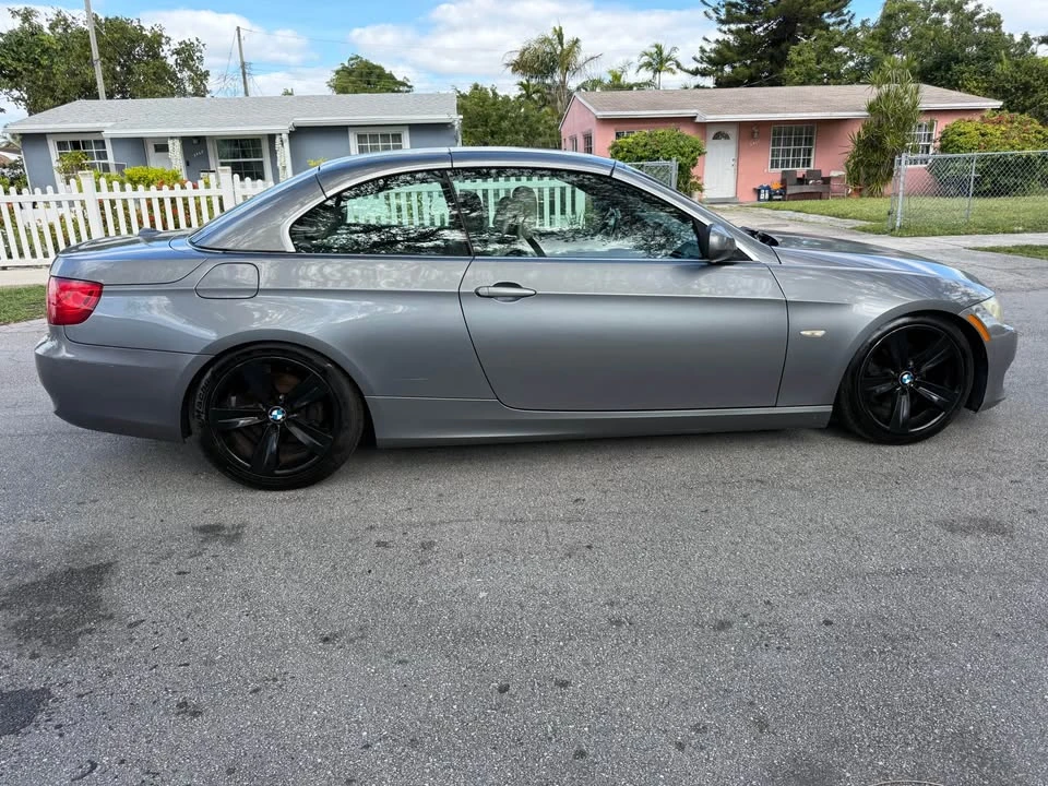 2012 BMW E92 3 Series Coupe - Image 5 of 12