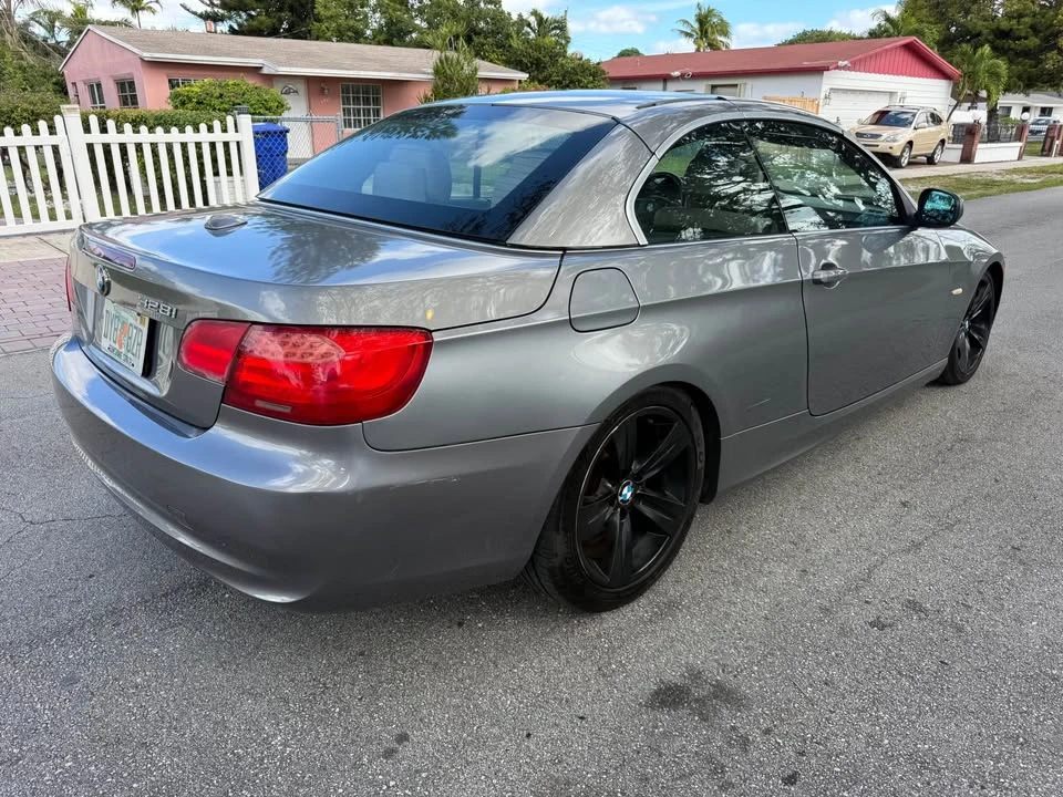 2012 BMW E92 3 Series Coupe - Image 6 of 12