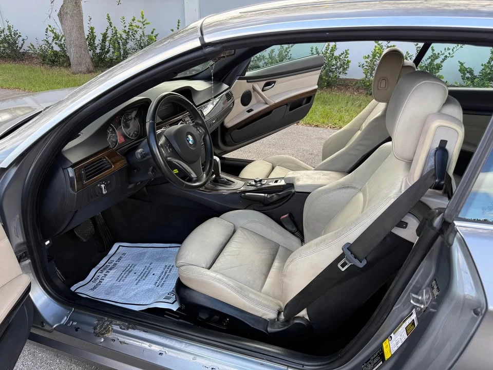 2012 BMW E92 3 Series Coupe - Image 11 of 12