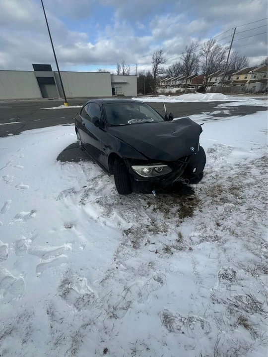 2012 BMW E92 3 Series Coupe - Image 2 of 4