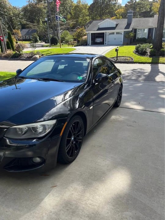 2012 BMW E92 335i Coupe - Image 3 of 7