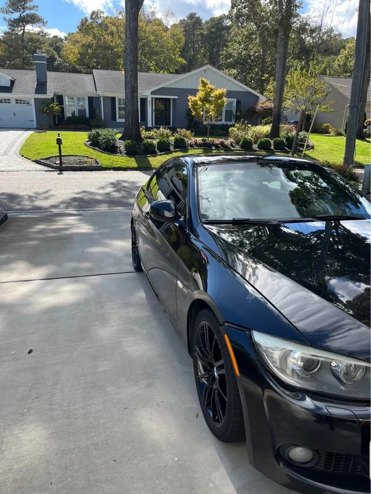 2012 BMW E92 335i Coupe - Image 2 of 7