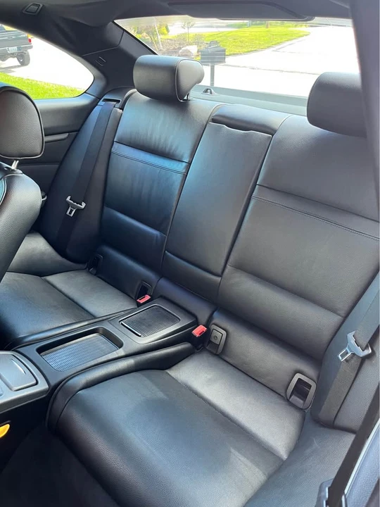 2012 BMW E92 335i Coupe - Image 7 of 7