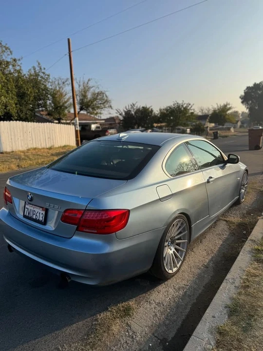 2012 BMW E92 335i Coupe - Image 5 of 11