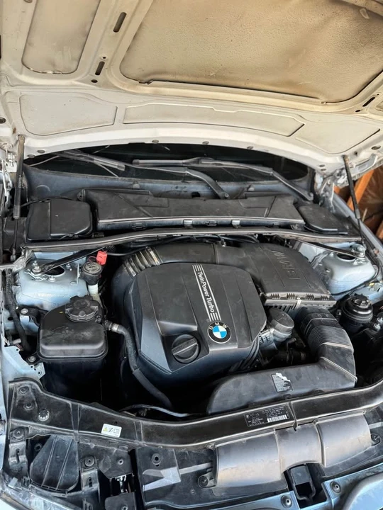 2012 BMW E92 335i Coupe - Image 10 of 11