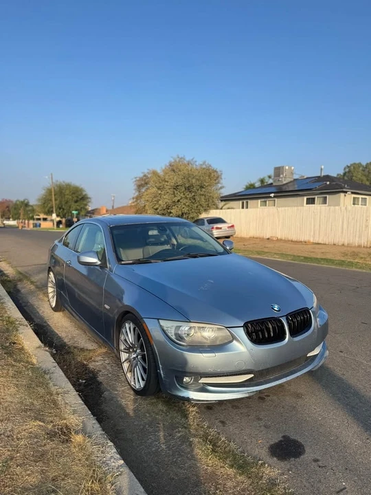 2012 BMW E92 335i Coupe - Image 2 of 11