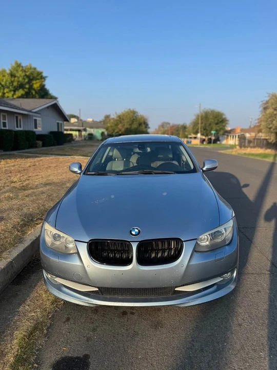 2012 BMW E92 335i Coupe - Image 3 of 11