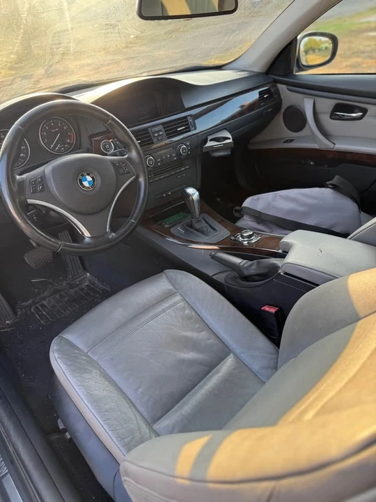 2012 BMW E92 335i Coupe - Image 7 of 11
