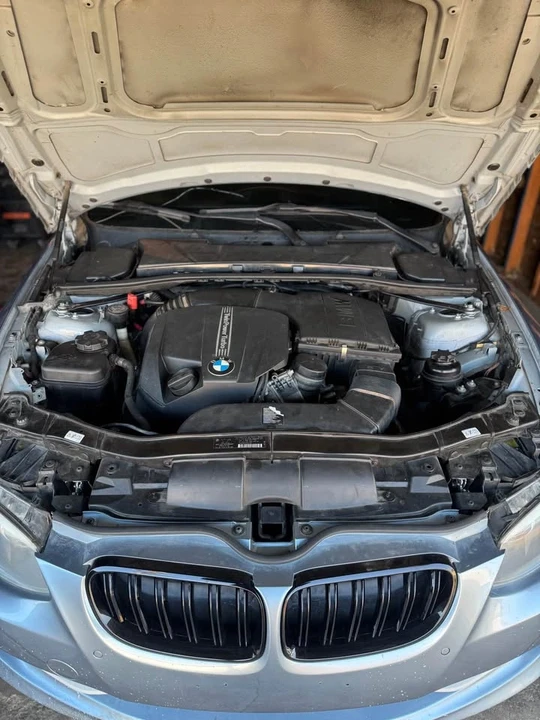 2012 BMW E92 335i Coupe - Image 11 of 11