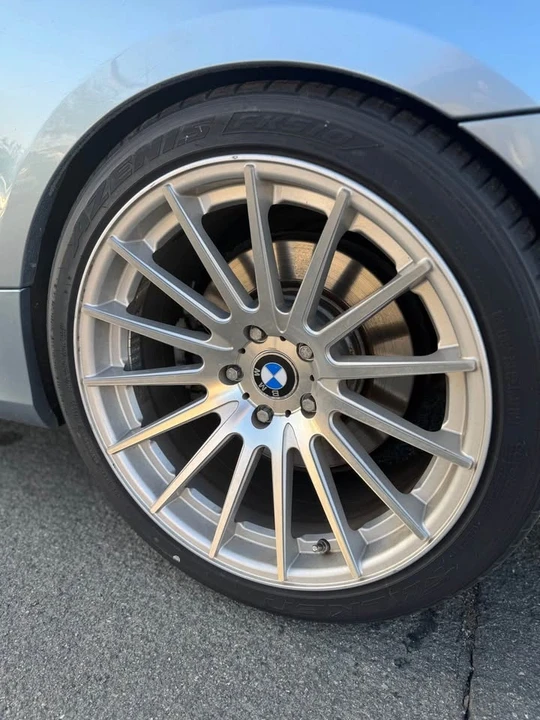 2012 BMW E92 335i Coupe - Image 6 of 11