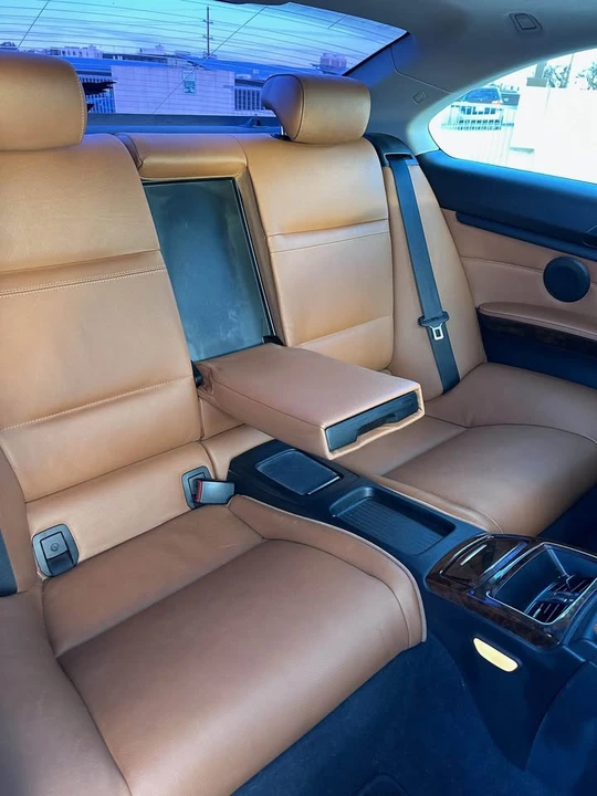 2012 BMW E92 335i Coupe - Image 18 of 20