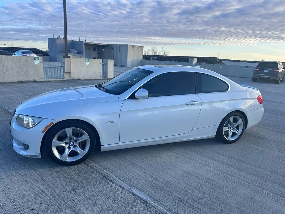 2012 BMW E92 335i Coupe - Image 4 of 20