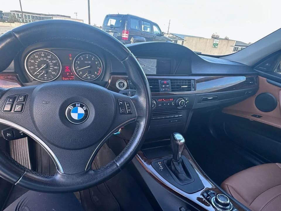 2012 BMW E92 335i Coupe - Image 9 of 20