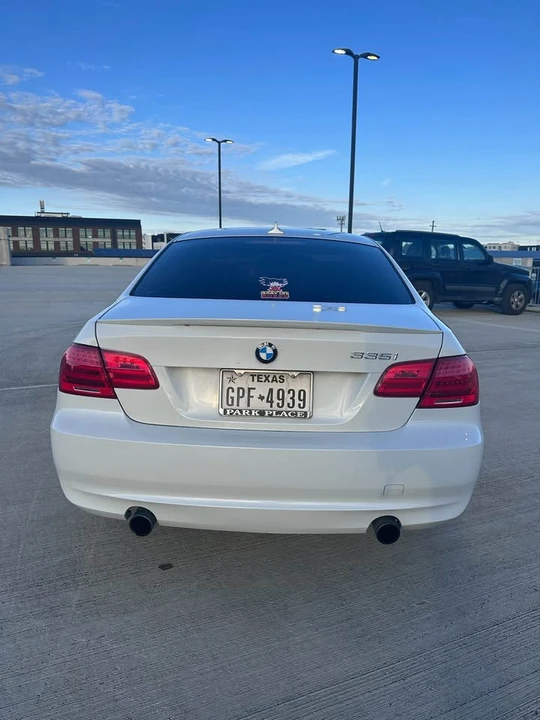 2012 BMW E92 335i Coupe - Image 6 of 20