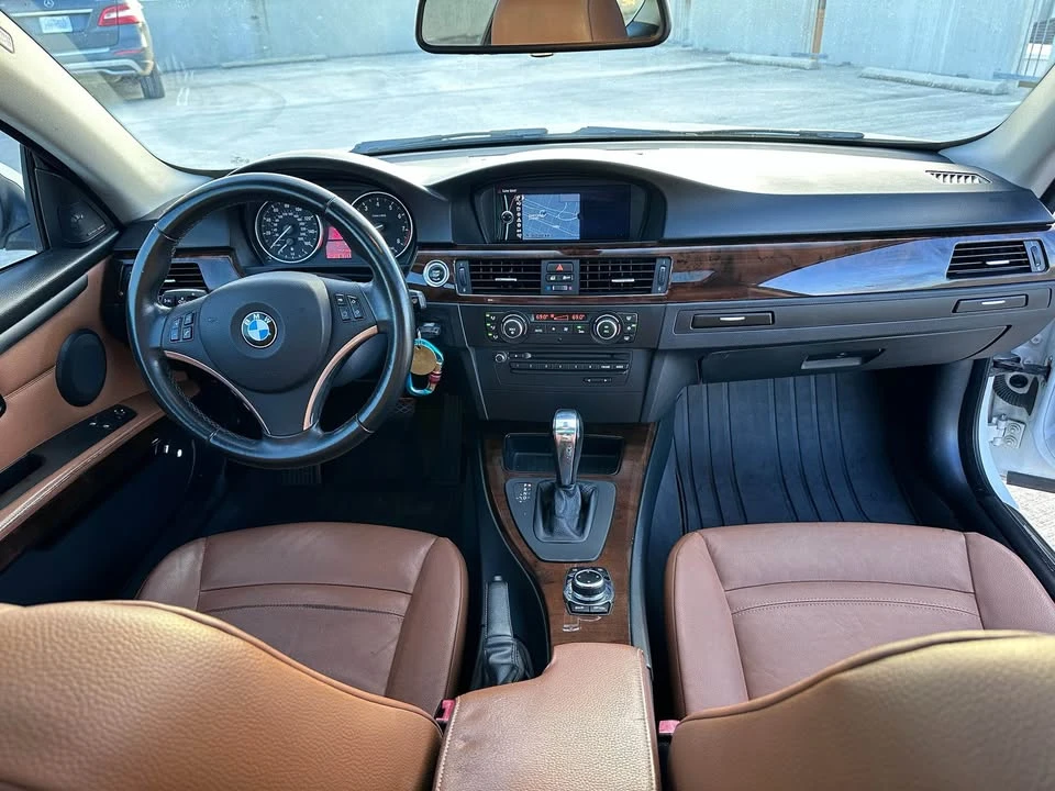 2012 BMW E92 335i Coupe - Image 17 of 20
