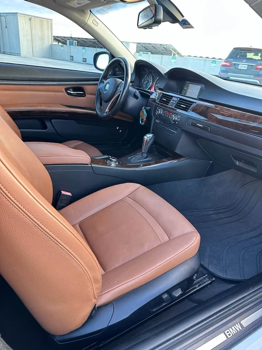 2012 BMW E92 335i Coupe - Image 11 of 20