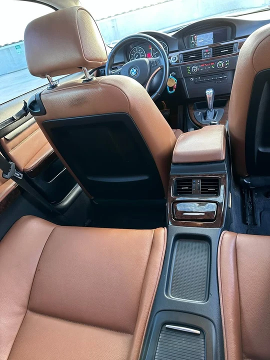 2012 BMW E92 335i Coupe - Image 14 of 20