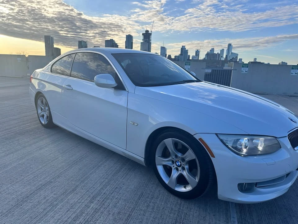 2012 BMW E92 335i Coupe - Image 5 of 20