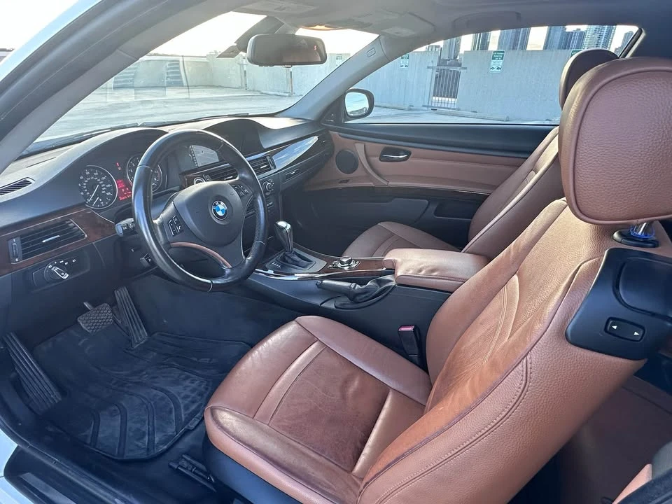 2012 BMW E92 335i Coupe - Image 7 of 20