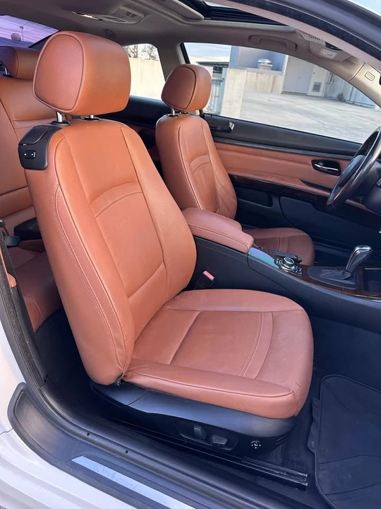 2012 BMW E92 335i Coupe - Image 12 of 20