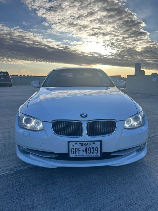 2012 BMW E92 335i Coupe - Image 2 of 20