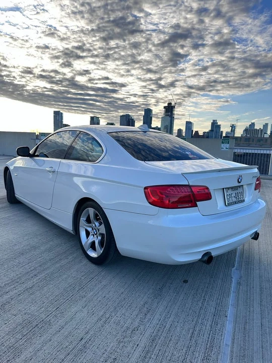 2012 BMW E92 335i Coupe - Image 20 of 20
