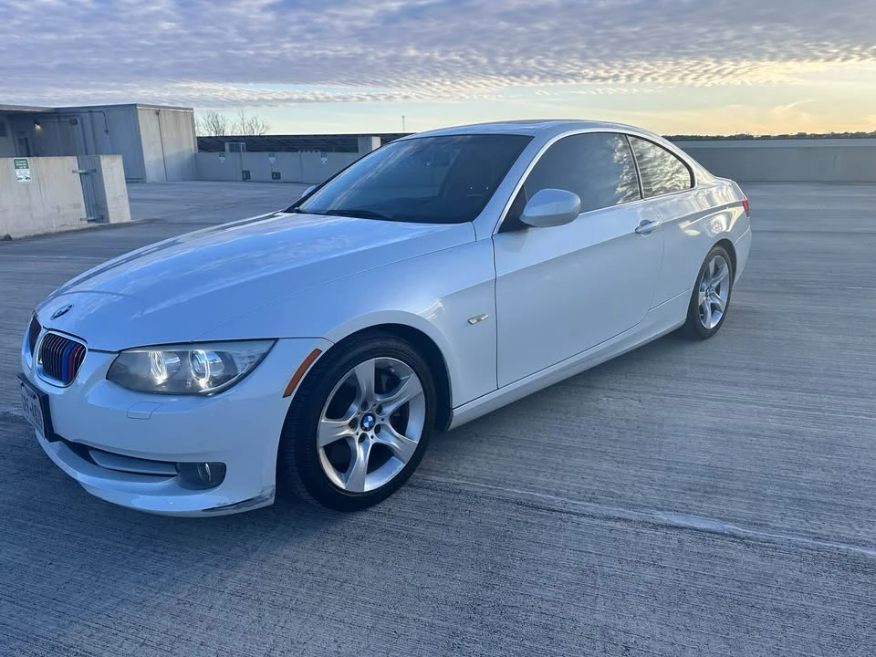 2012 BMW E92 335i Coupe - Image 3 of 20