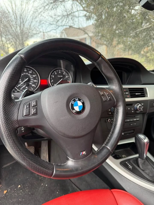 2012 BMW E92 335i Coupe - Image 4 of 8