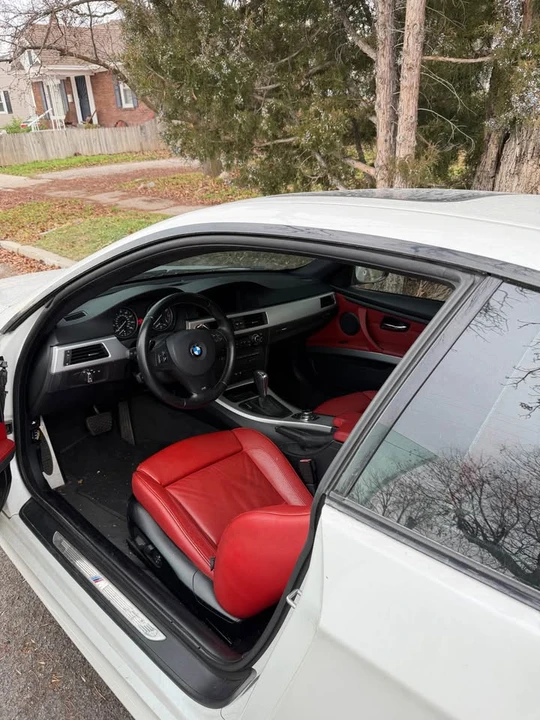 2012 BMW E92 335i Coupe - Image 5 of 8