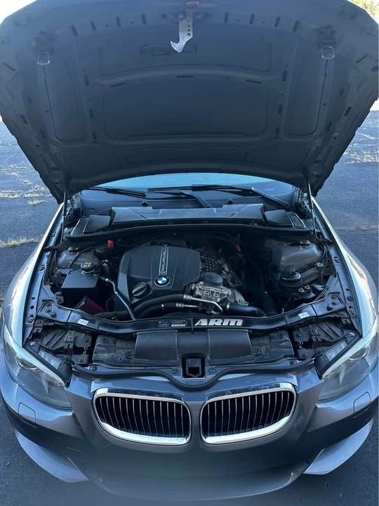 2012 BMW E92 335i Coupe - Image 2 of 8