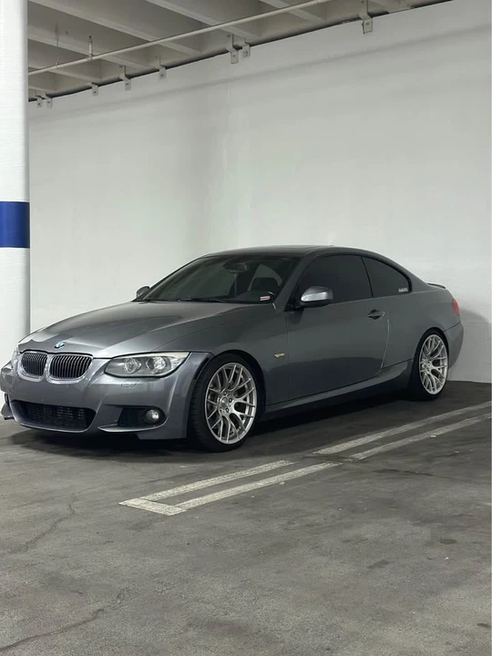 2012 BMW E92 335i Coupe - Image 3 of 8