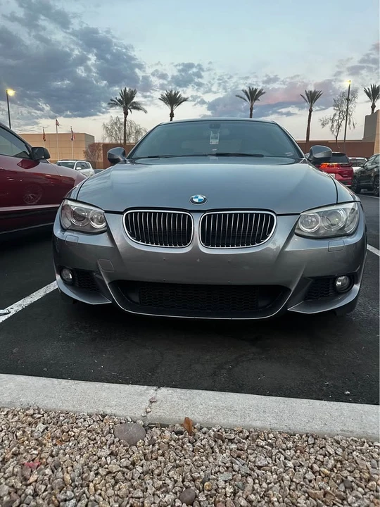 2012 BMW E92 335i Coupe - Image 7 of 8