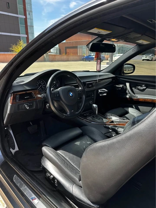 2012 BMW E92 335i Coupe - Image 8 of 8