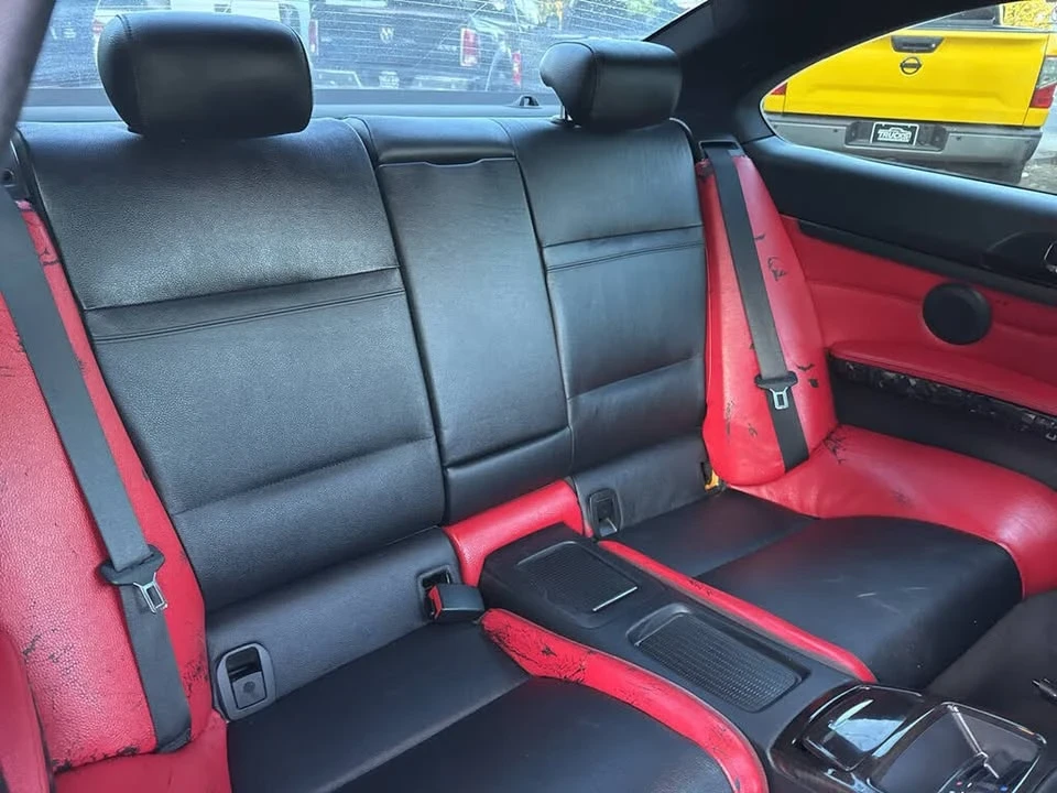 2012 BMW E92 335i Coupe - Image 17 of 19
