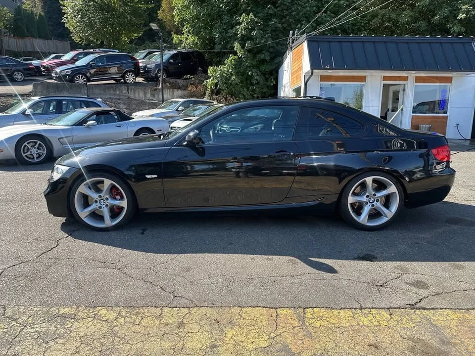 2012 BMW E92 335i Coupe - Image 2 of 19
