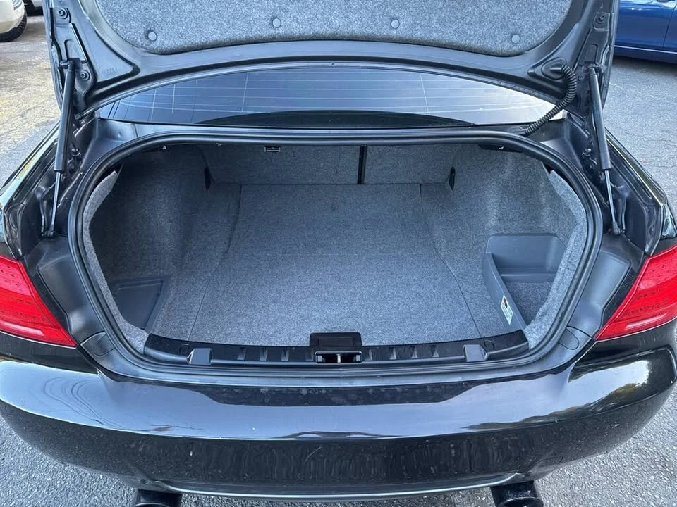 2012 BMW E92 335i Coupe - Image 5 of 19